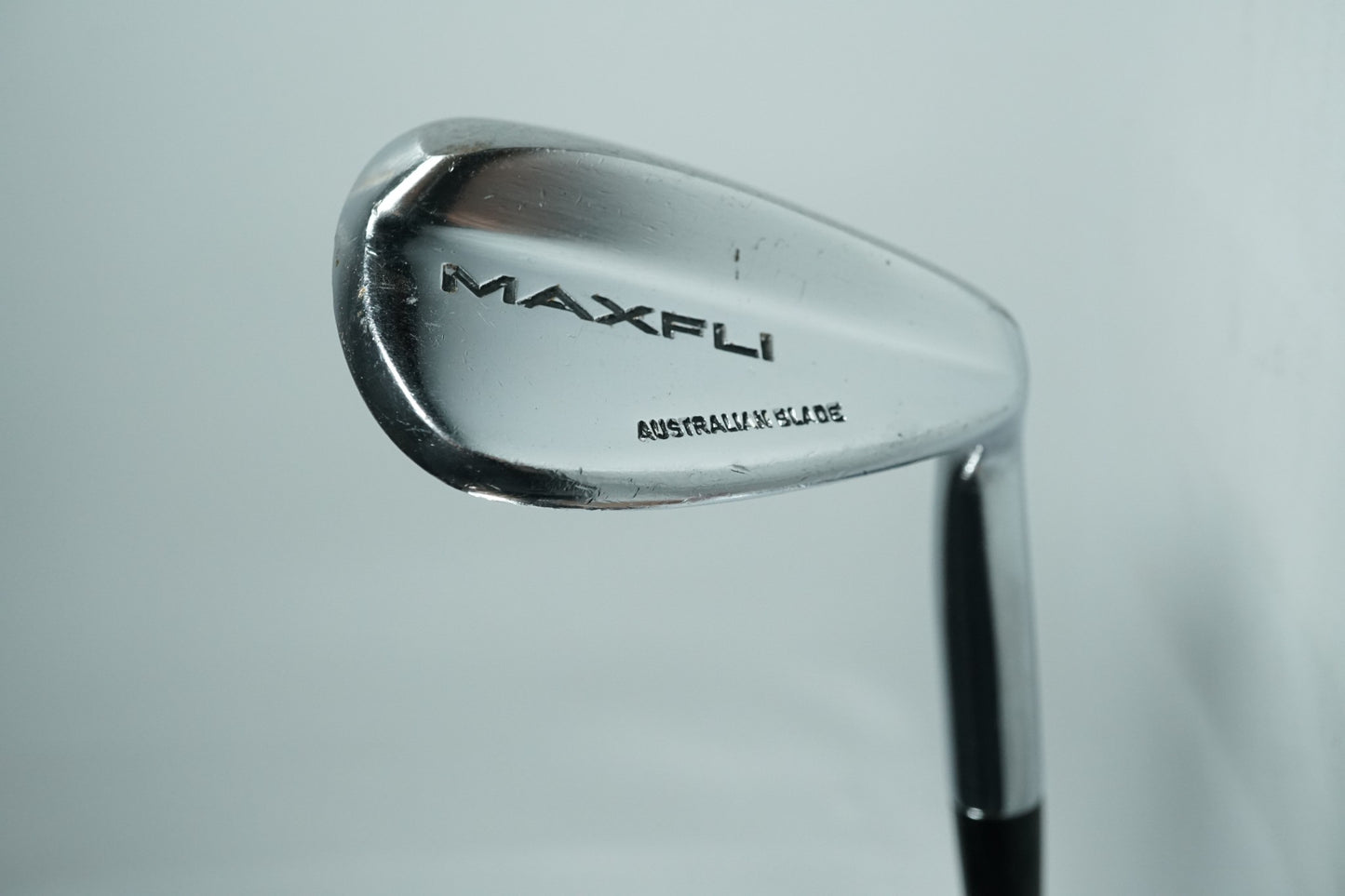 Maxfli Australian Blade 56° Sand Wedge / Steel Shaft