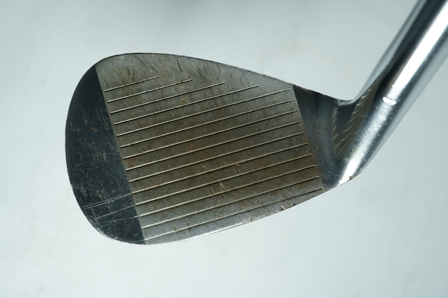 Maxfli Australian Blade 56° Sand Wedge / Steel Shaft