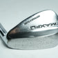 Maxfli Australian Blade 56° Sand Wedge / Steel Shaft