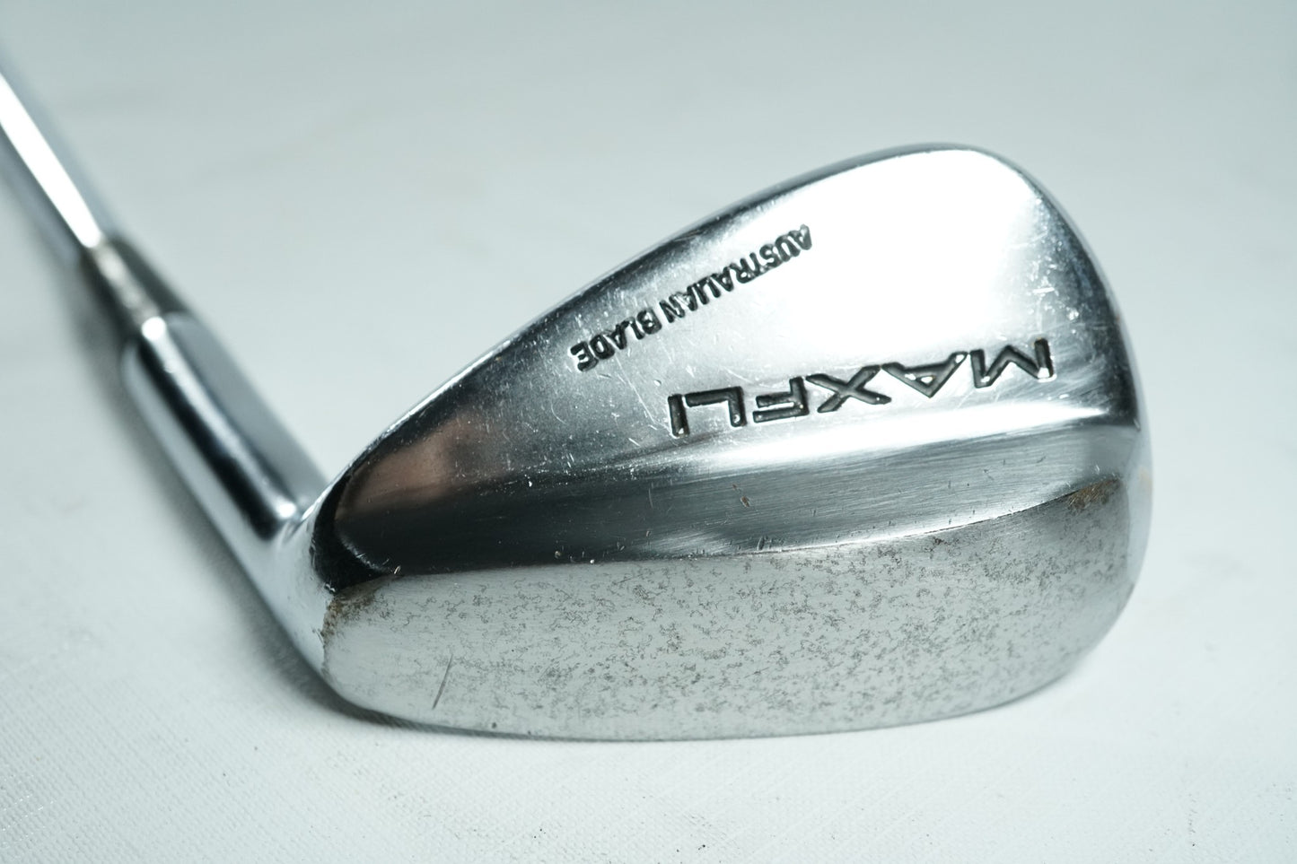 Maxfli Australian Blade 56° Sand Wedge / Steel Shaft