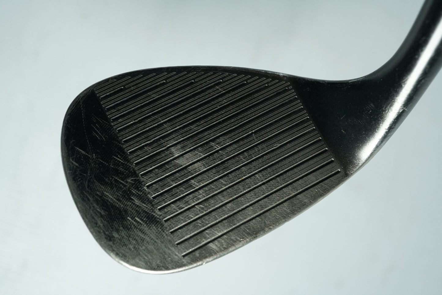 Cleveland 588 RTX 60° Lob Wedge / Wedge Flex Steel Shaft