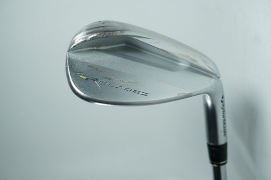 Taylormade RBladez Sand Wedge / Wedge Flex Steel Shaft