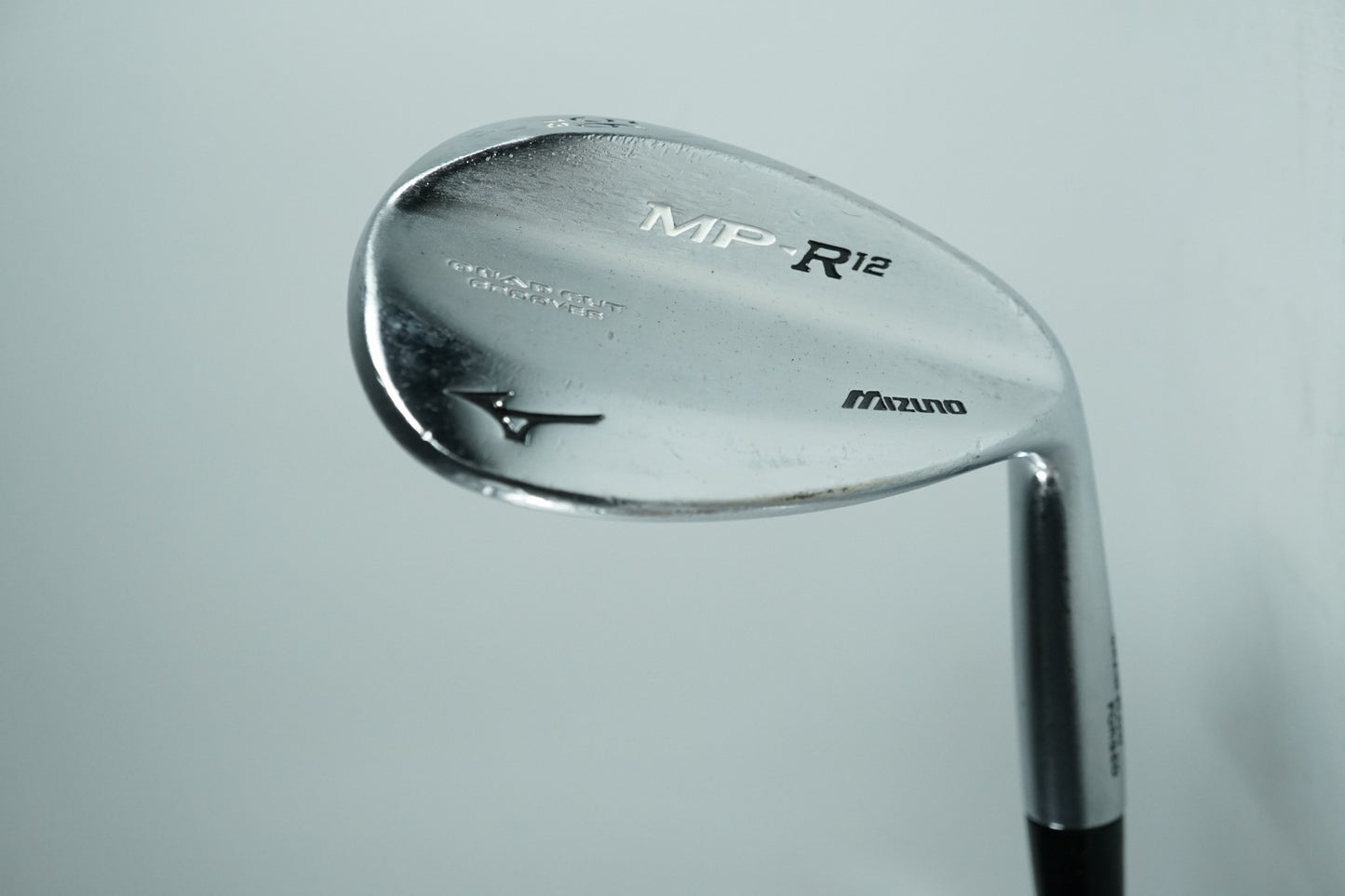 Mizuno MP-R12 56° Sand Wedge / Steel Shaft