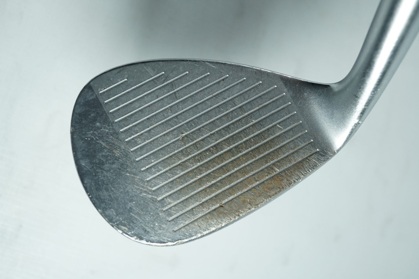 Mizuno MP-R12 56° Sand Wedge / Steel Shaft