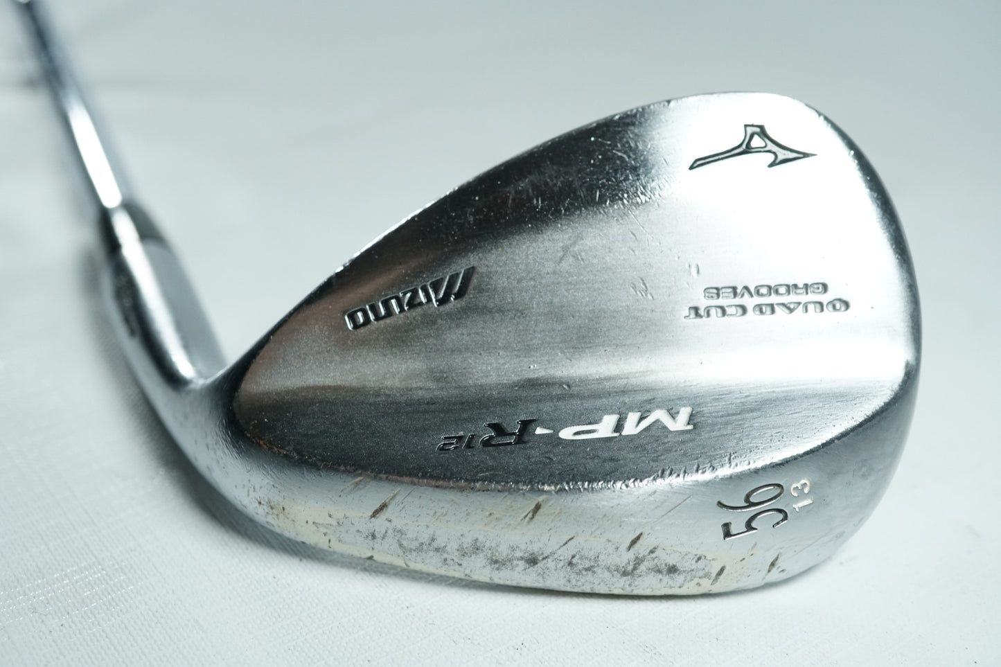 Mizuno MP-R12 56° Sand Wedge / Steel Shaft