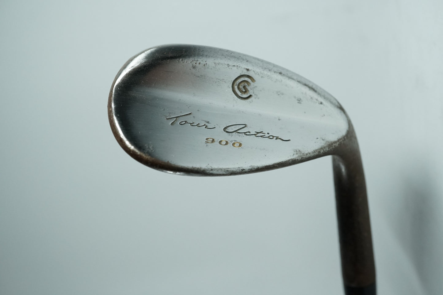 Cleveland Tour Action 900 58° Wedge / Steel Shaft