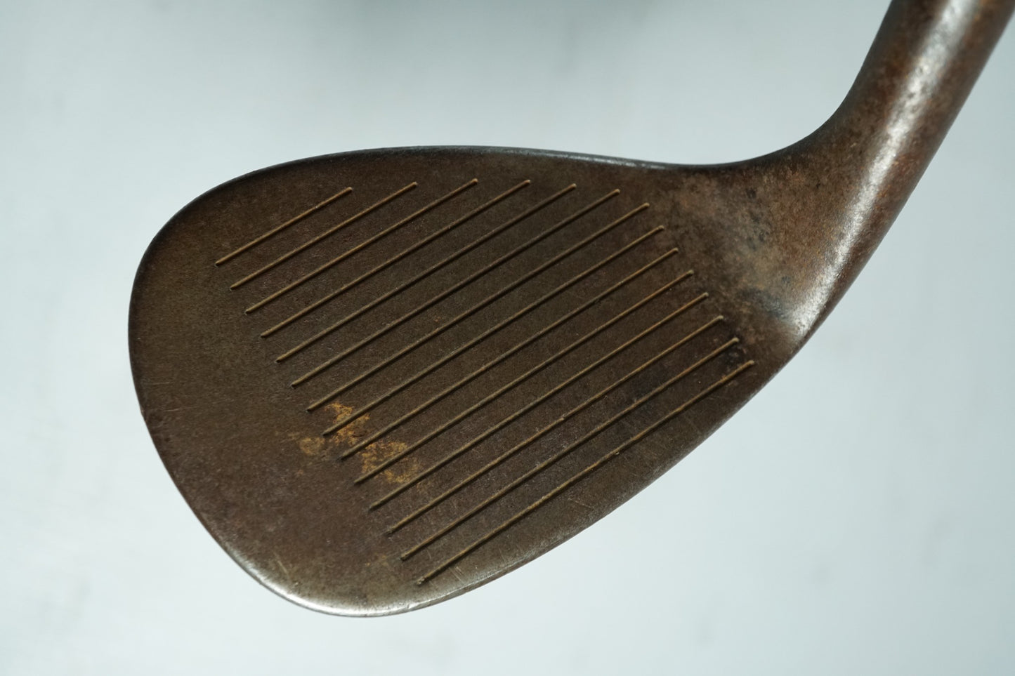 Cleveland Tour Action 900 58° Wedge / Steel Shaft