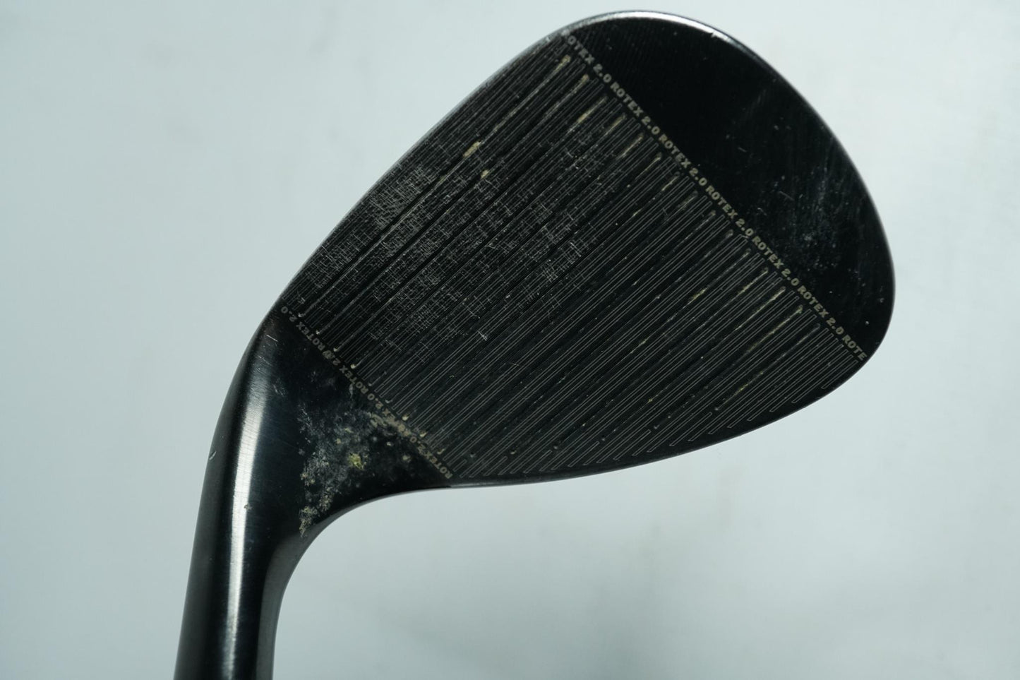 Cleveland RTX 588 2.0 50° Gap Wedge / Graphite Shaft / Ex Demo