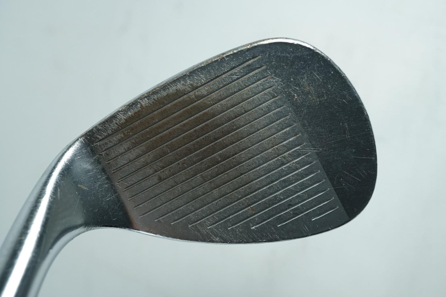 Titleist Vokey SM5 60° Lob Wedge / Steel Shaft