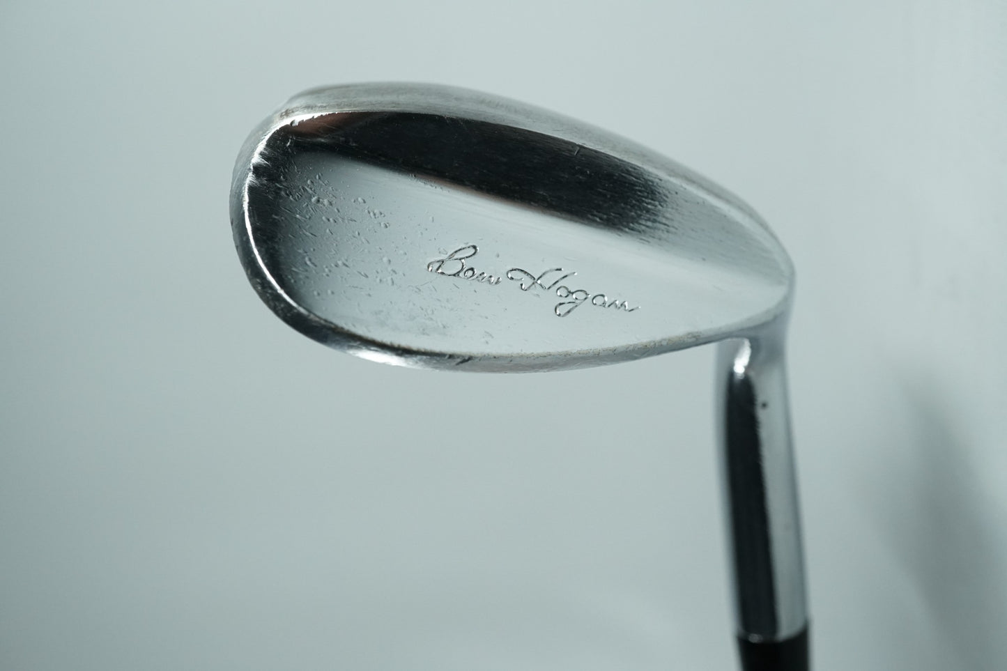 Ben Hogan 54° Wedge / Steel Shaft