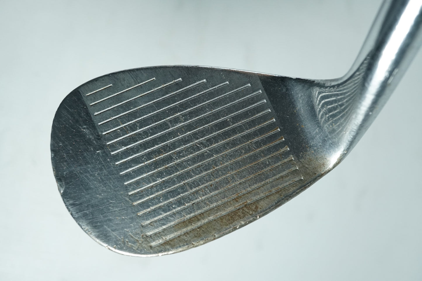 Ben Hogan 54° Wedge / Steel Shaft