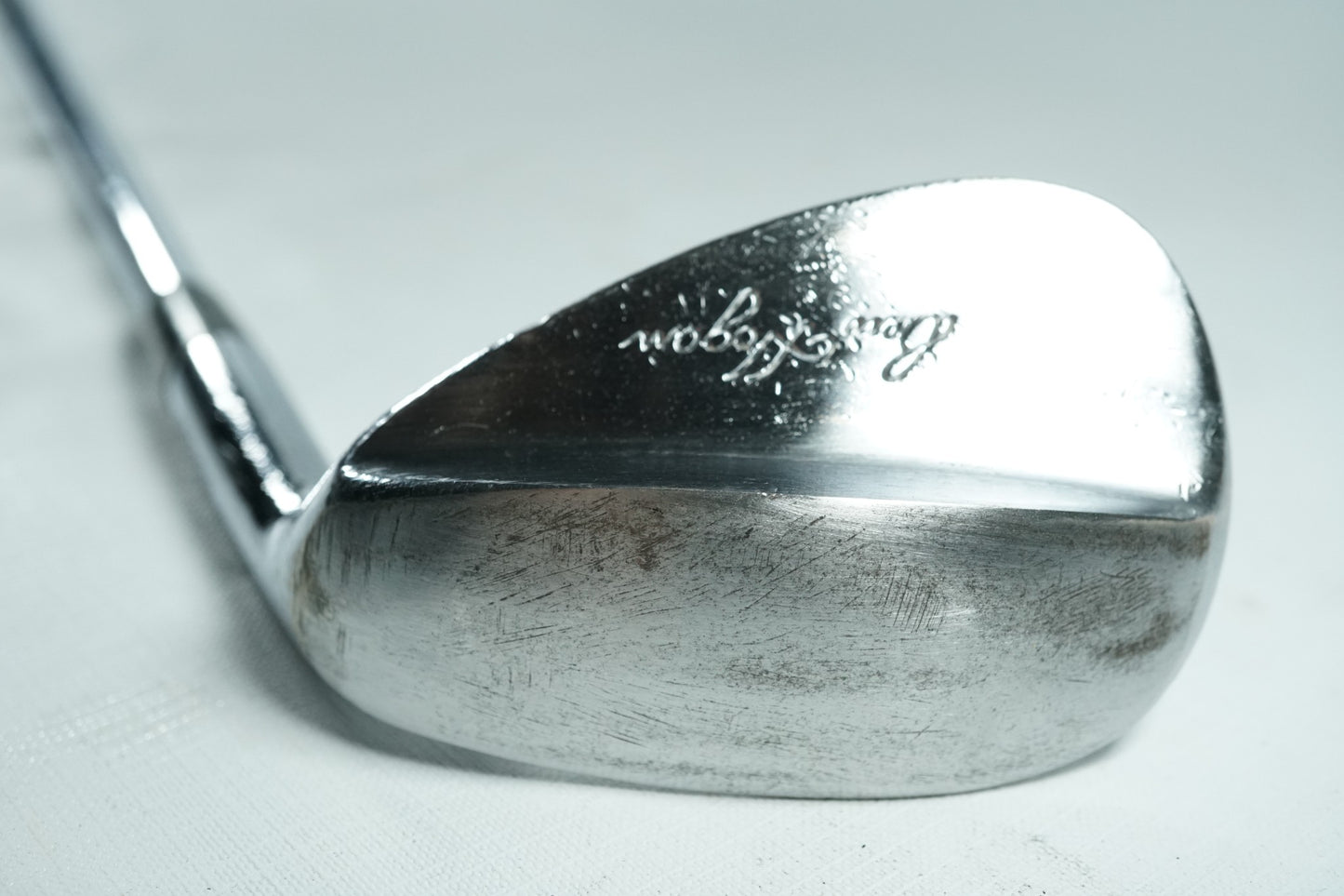 Ben Hogan 54° Wedge / Steel Shaft