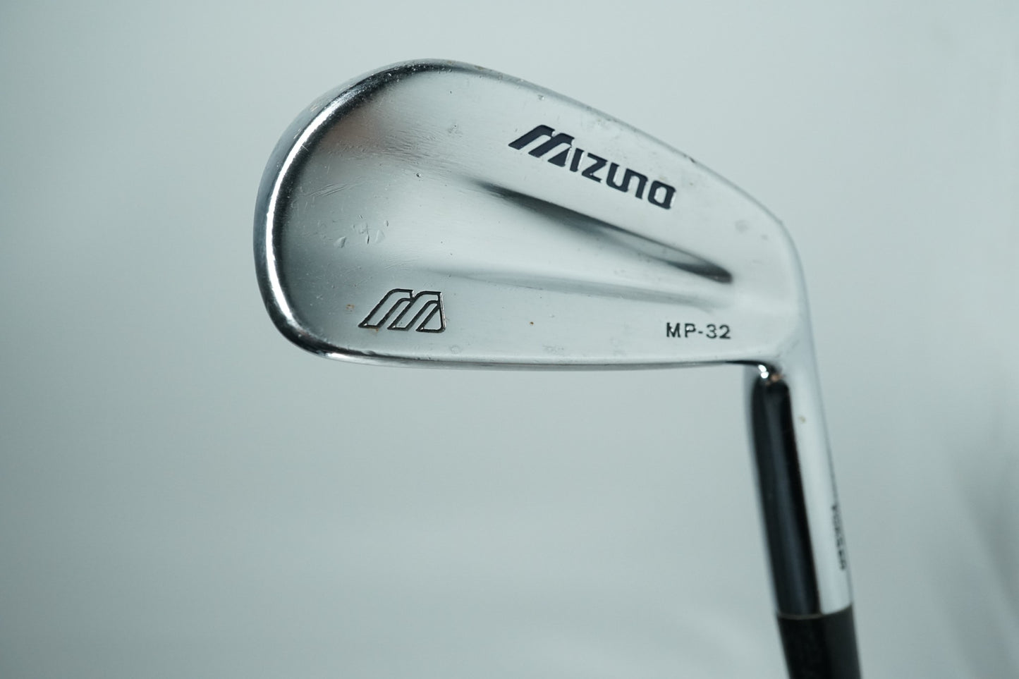 Mizuno MP32 6 Iron / Steel Shaft