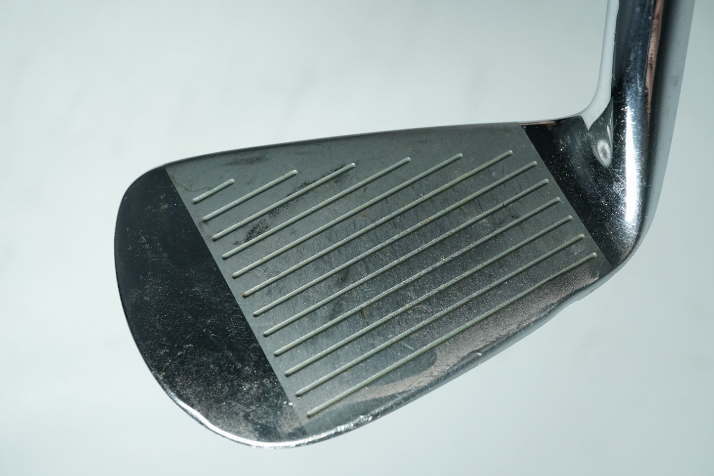 Mizuno MP32 6 Iron / Steel Shaft