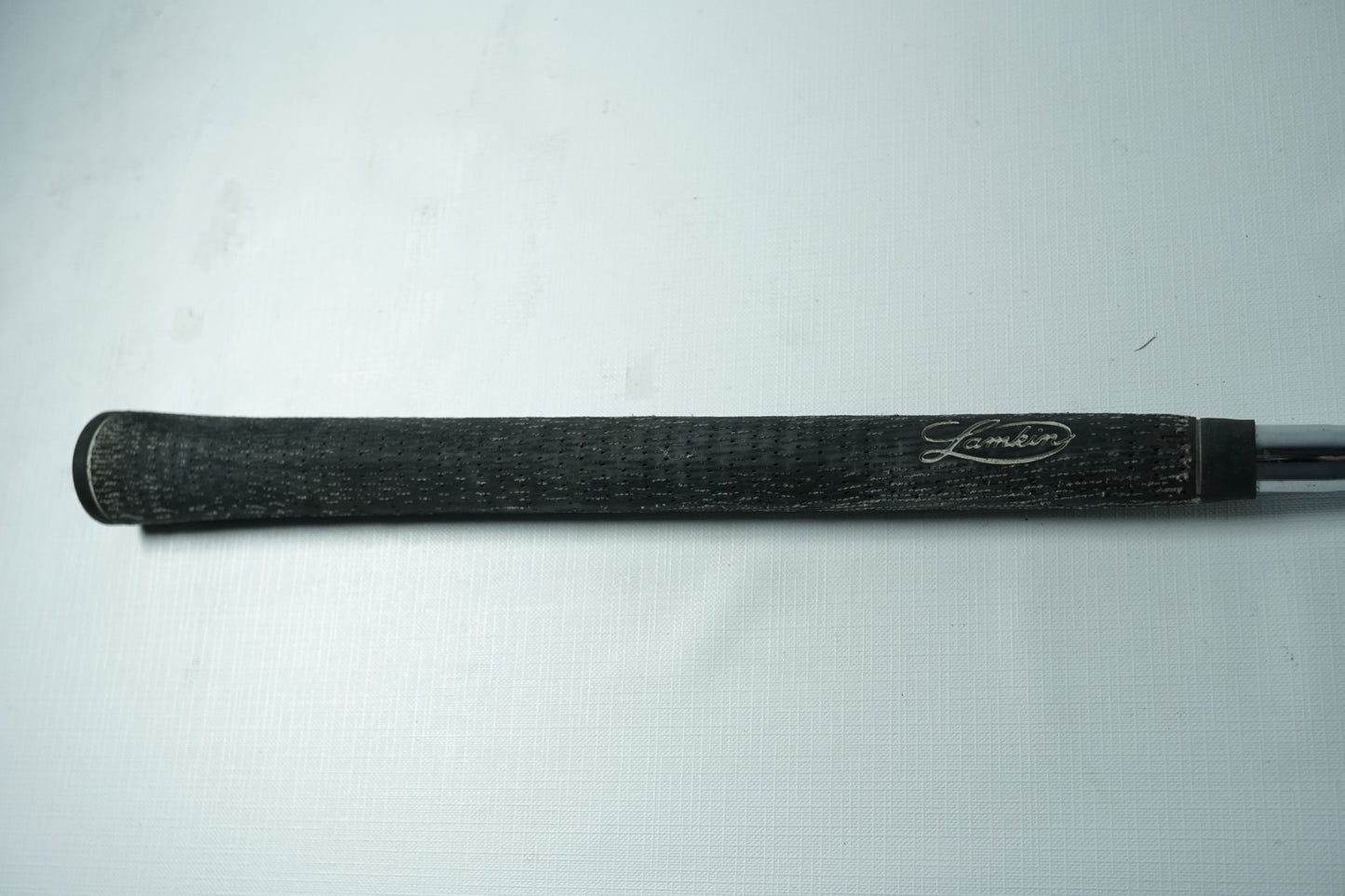 Mizuno MP32 6 Iron / Steel Shaft