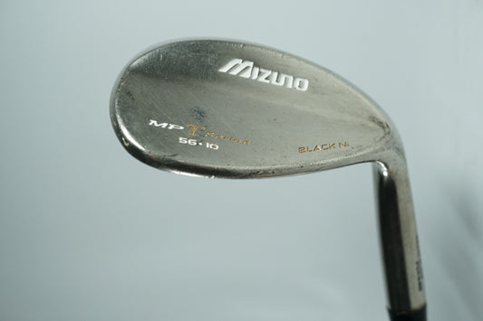 Mizuno MPT Series 56° Sand Wedge / Steel Shaft