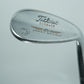 Titleist Vokey Spin Milled 58° Wedge / Steel Shaft / 81124170