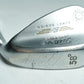 Titleist Vokey Spin Milled 58° Wedge / Steel Shaft / 81124170