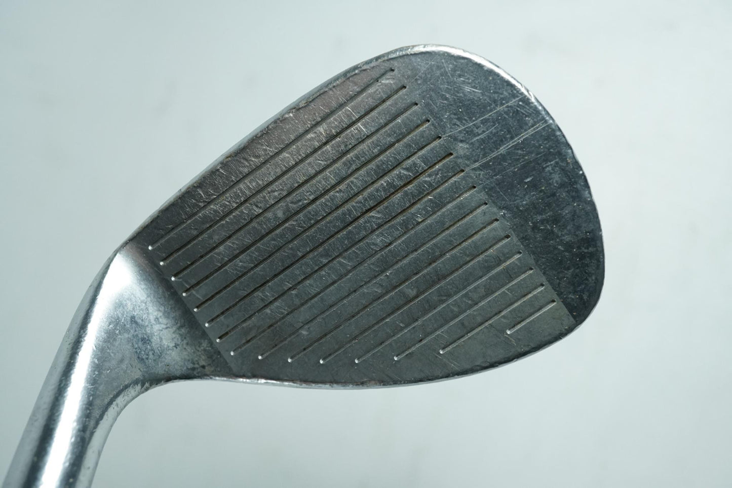 Nike Forged 53° Wedge / Regular Flex Steel Shaft