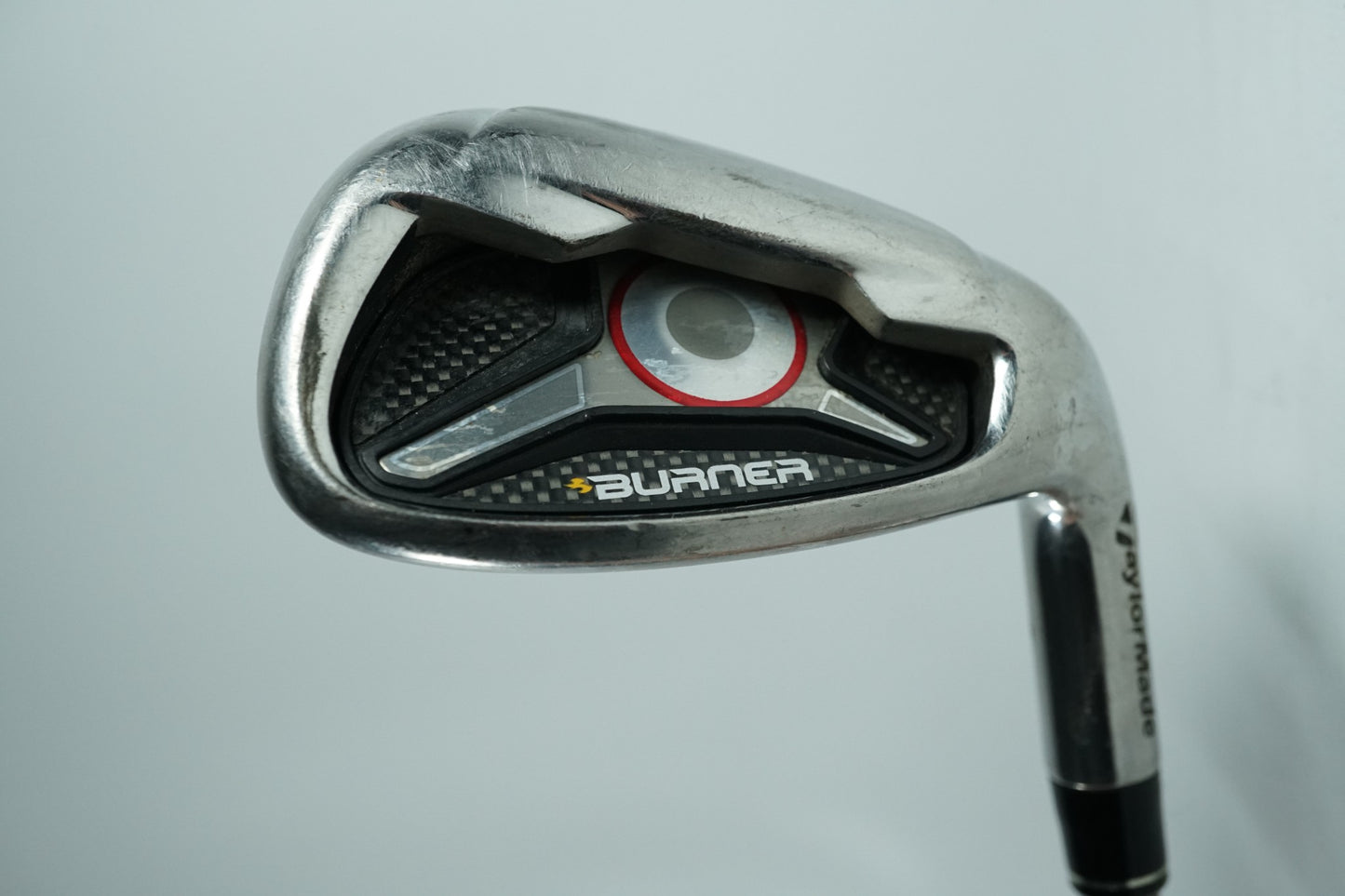 Taylormade Burner Pitching Wedge / Uniflex Steel Shaft