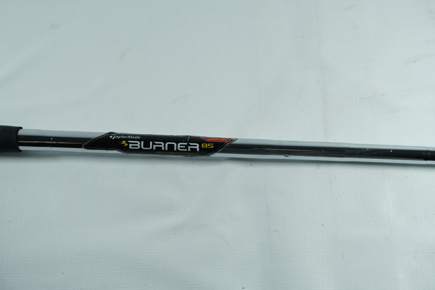 Taylormade Burner Pitching Wedge / Uniflex Steel Shaft