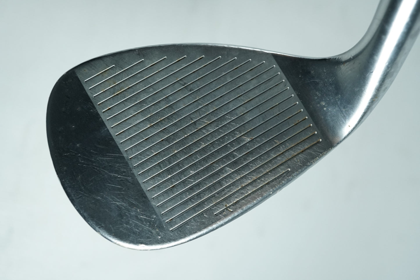 Callaway X Series Jaws 56° Sand Wedge / Steel Shaft