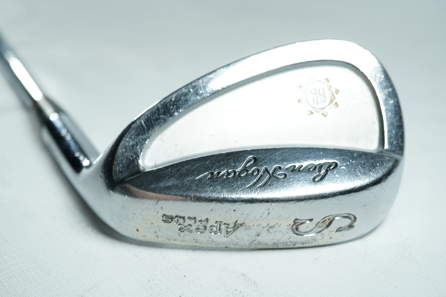 Ben Hogan Apex Plus Sand Wedge / Steel Shaft