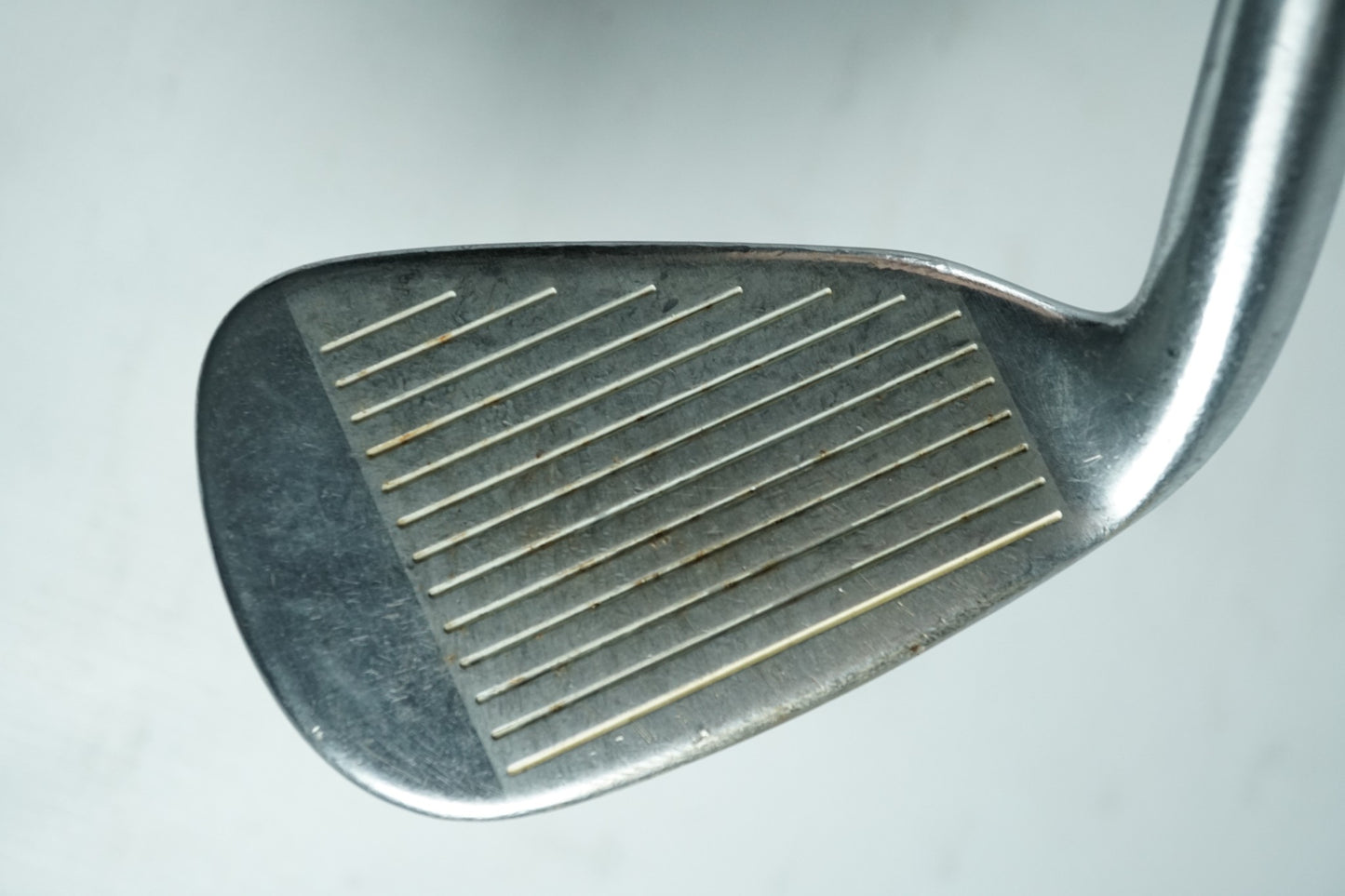 Cleveland CG4 8 Iron / Steel Shaft