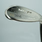 Mizuno MP-T11 64° Wedge / Wedge Flex Steel Shaft