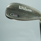 Wilson Spin Grind 60° Lob Wedge / Steel Shaft