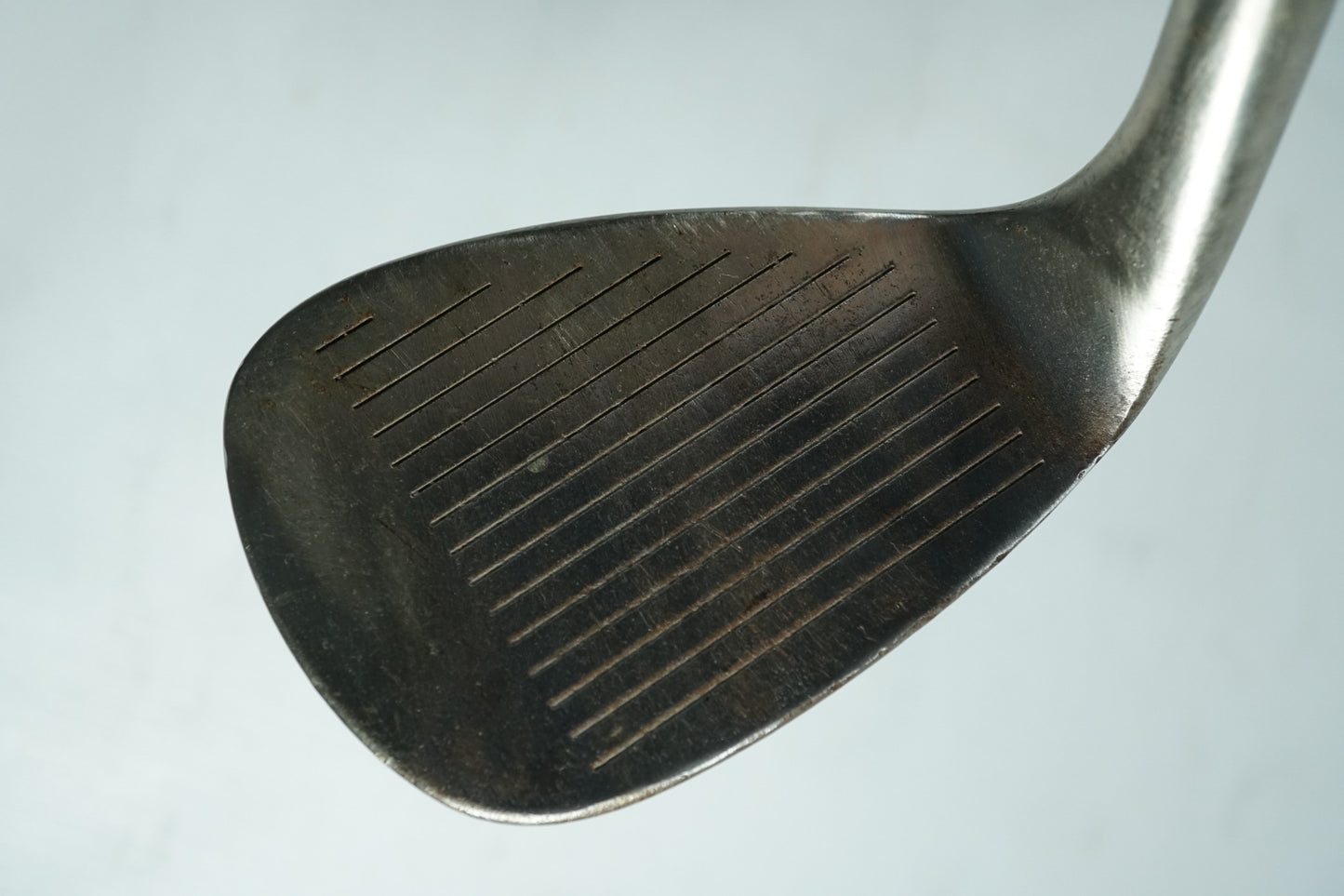 Wilson Spin Grind 60° Lob Wedge / Steel Shaft