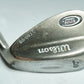 Wilson Spin Grind 60° Lob Wedge / Steel Shaft