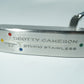 Scotty Cameron Studio Stainless Newport 2.5 Putter / 34"