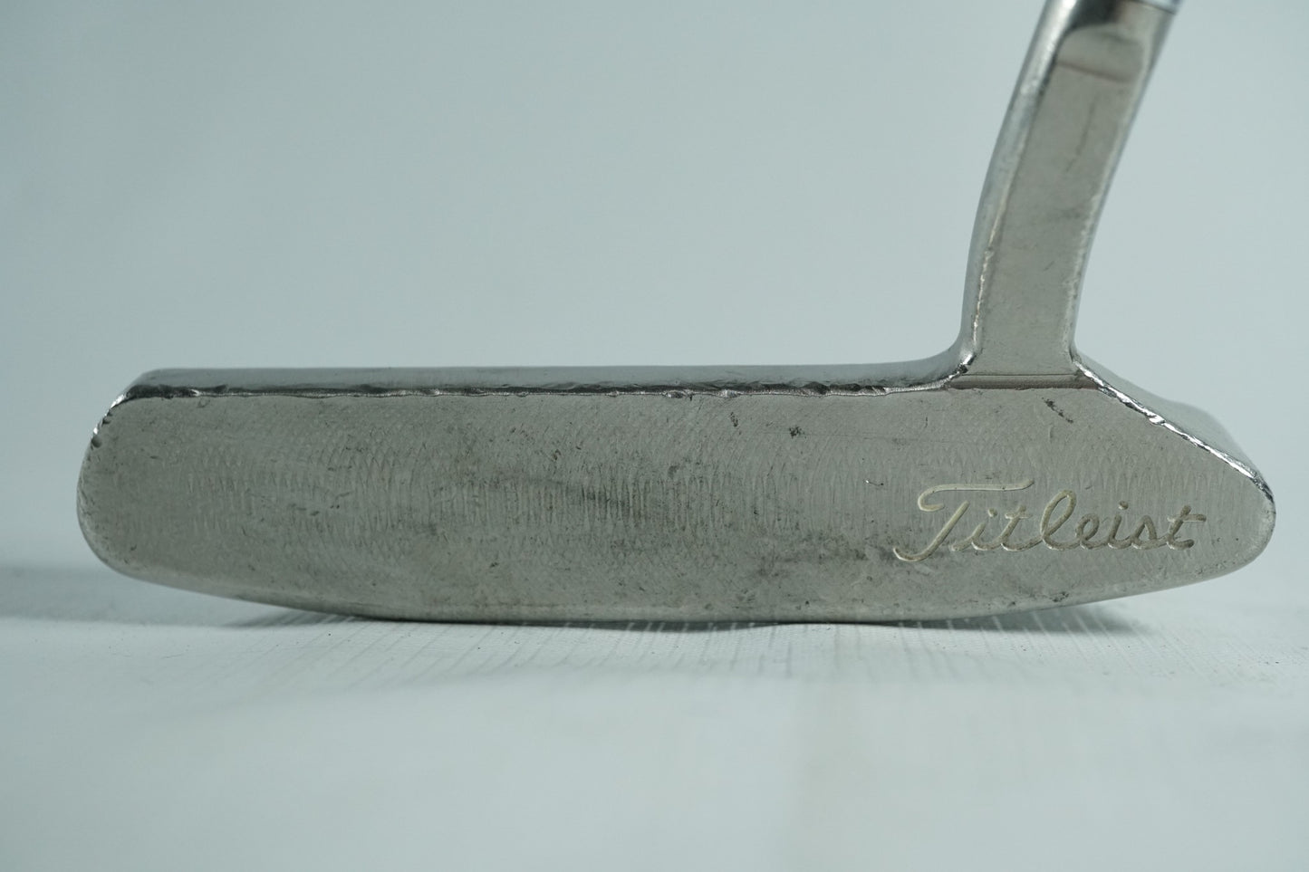 Scotty Cameron Studio Stainless Newport 2.5 Putter / 34"