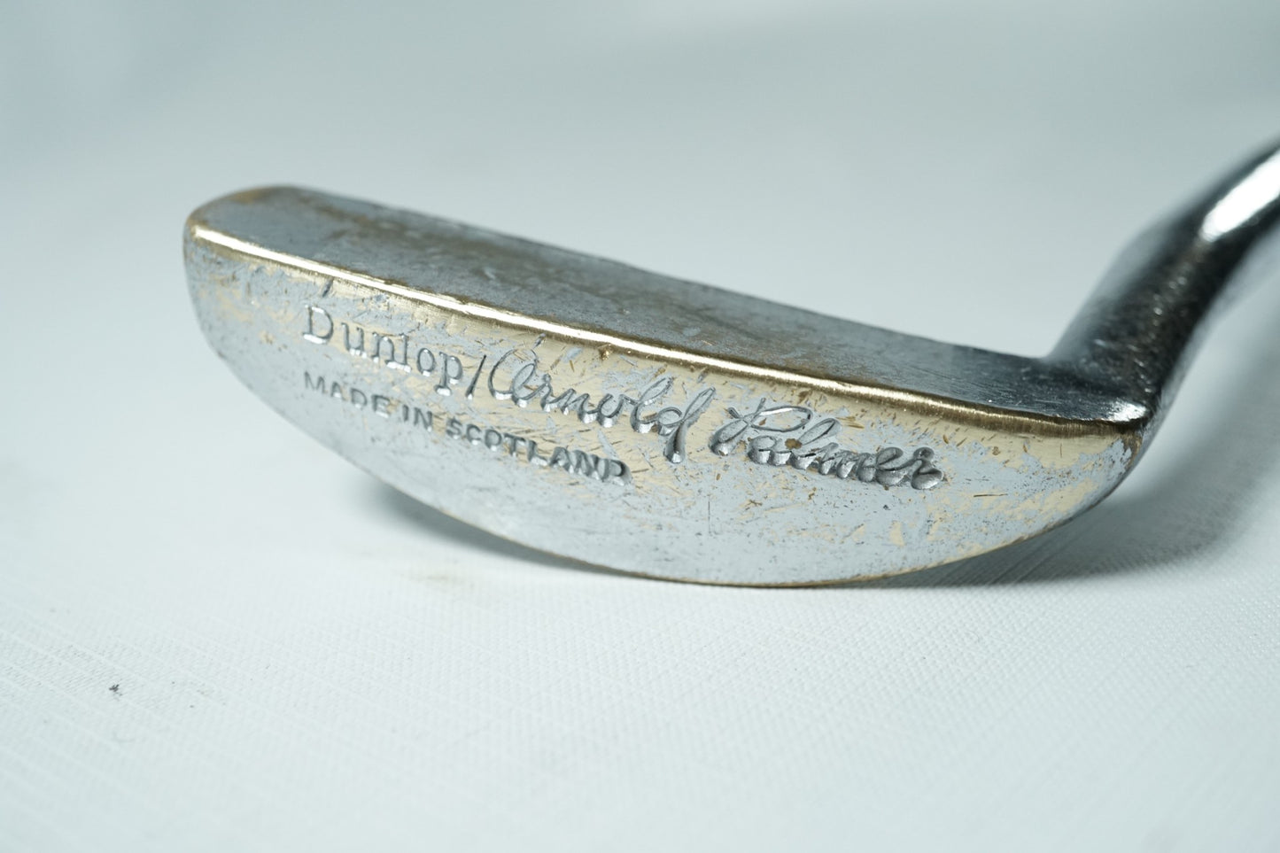 Dunlop Arnold Palmer Putter / 35"