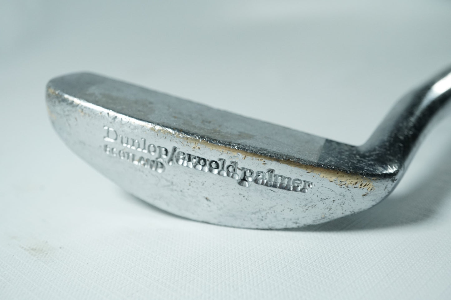 Dunlop Arnold Palmer Putter / 35"