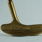 Bronty Gold Plated Putter / 34.5"