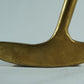 Bronty Gold Plated Putter / 34.5"