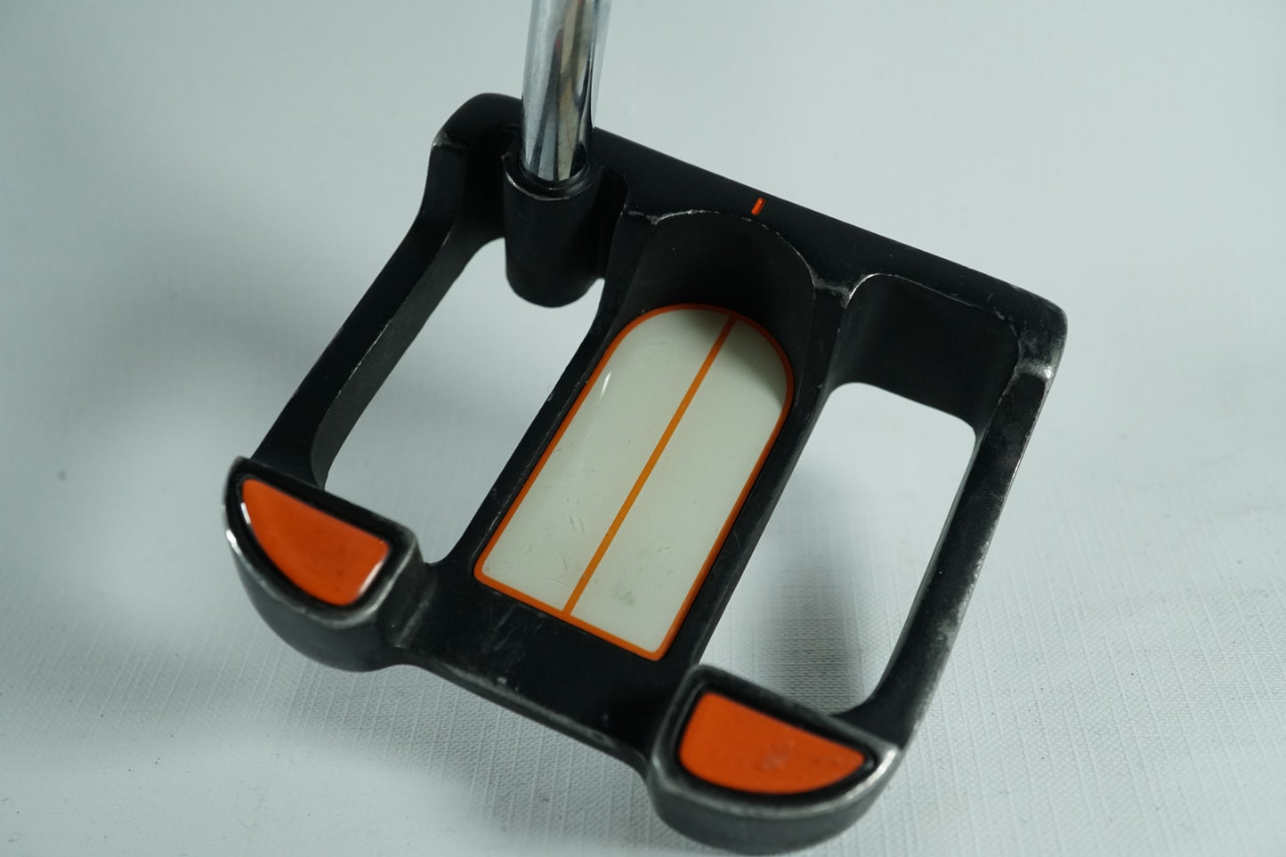 Dunlop MX2 Putter / New Grip / 35"