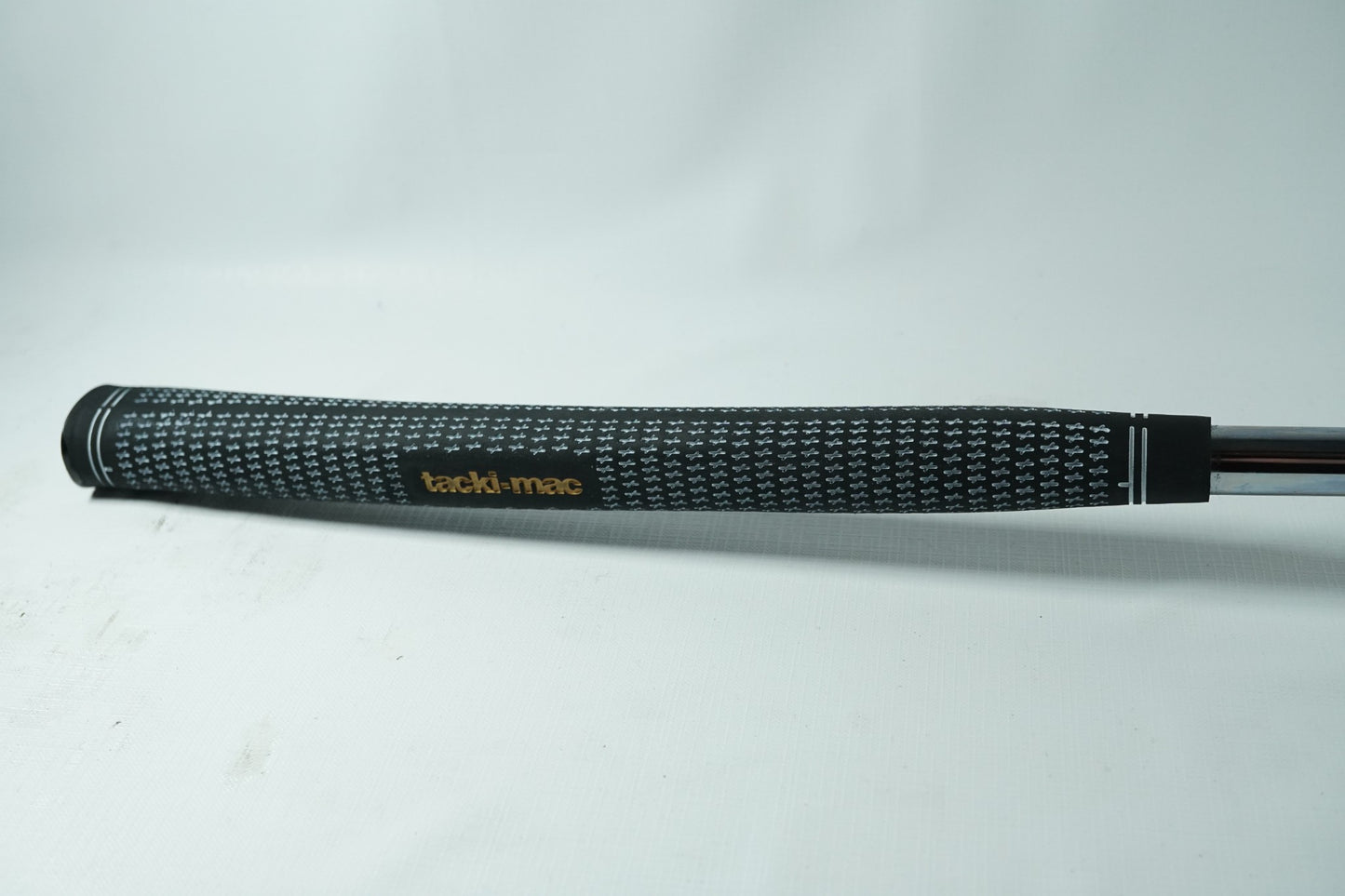 Dunlop MX2 Putter / New Grip / 35"