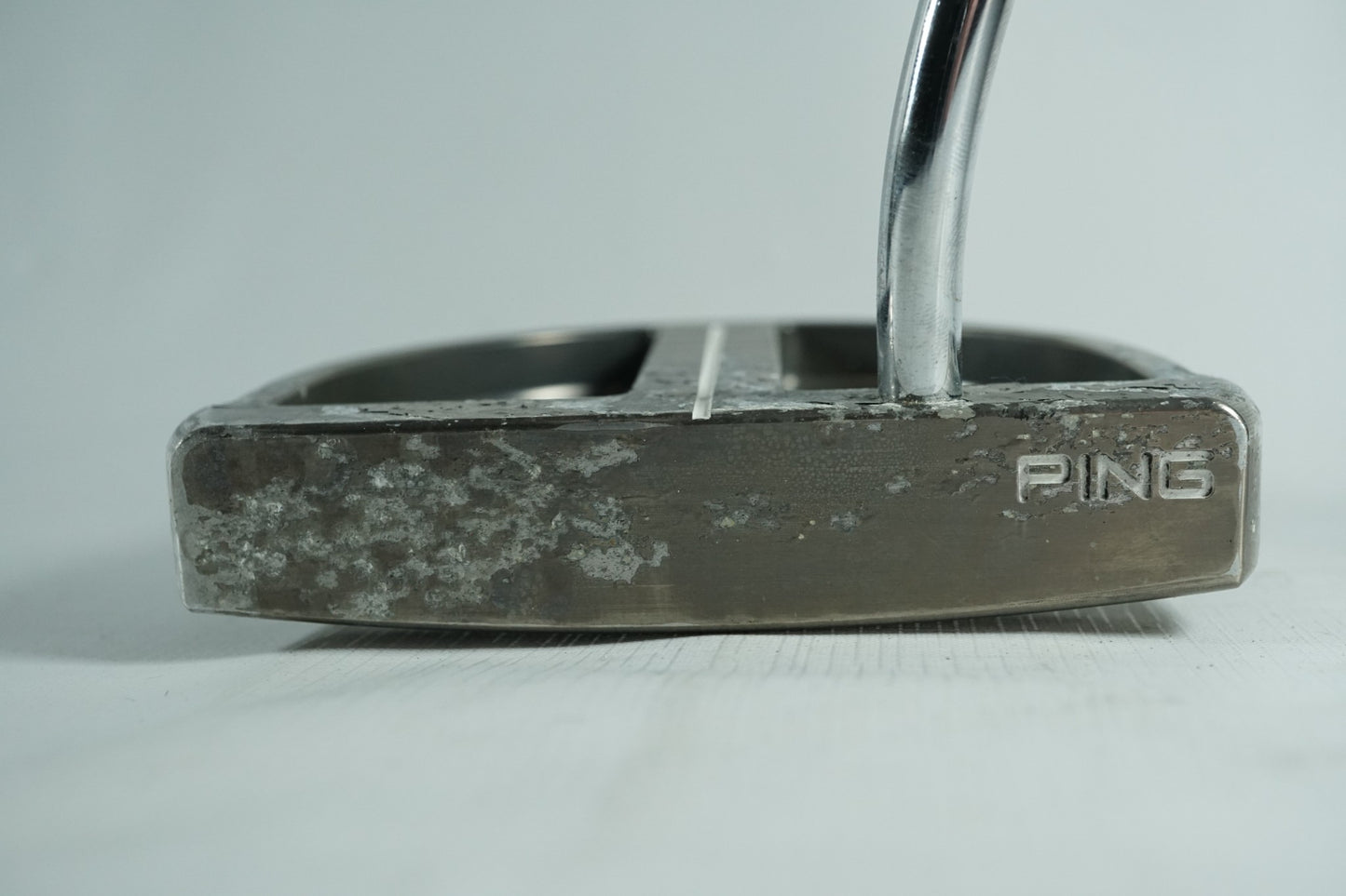 Ping Doc 12.5 Putter / New Grip / 34.5"