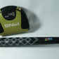 Ping Doc 12.5 Putter / New Grip / 34.5"