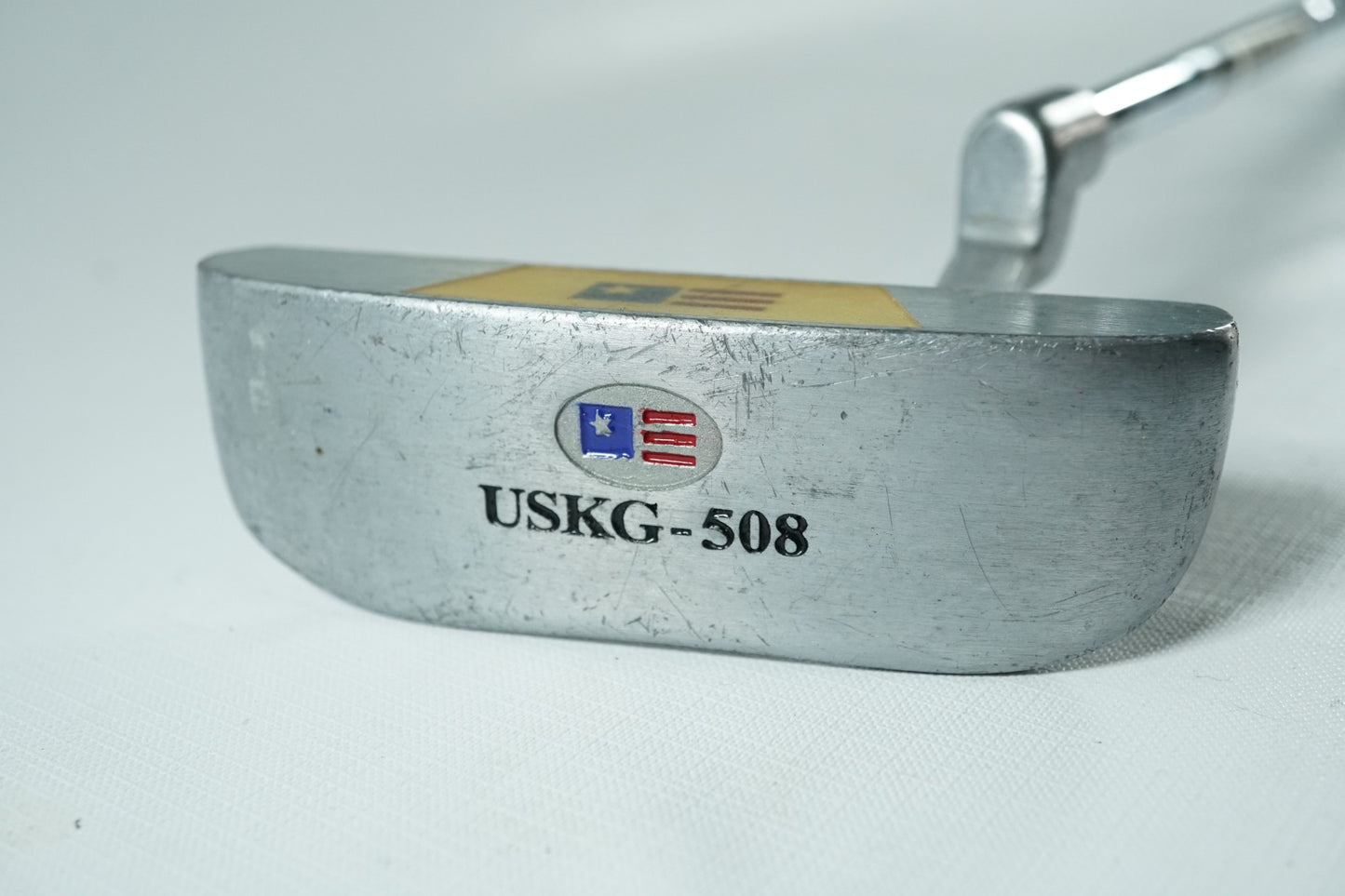 USKG-508 Junior Putter / 33"