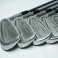 Titleist 704CB Irons / 3-PW / Stiff Flex Steel Shafts