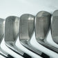 Titleist 704CB Irons / 3-PW / Stiff Flex Steel Shafts