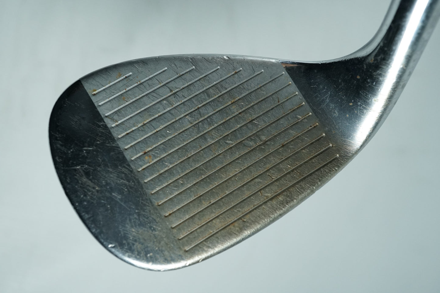 Cleveland 588 DSG 56° Sand Wedge / Steel Shaft