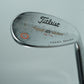 Titleist Vokey Spin Milled 56° Sand Wedge / Steel Shaft / 81124260