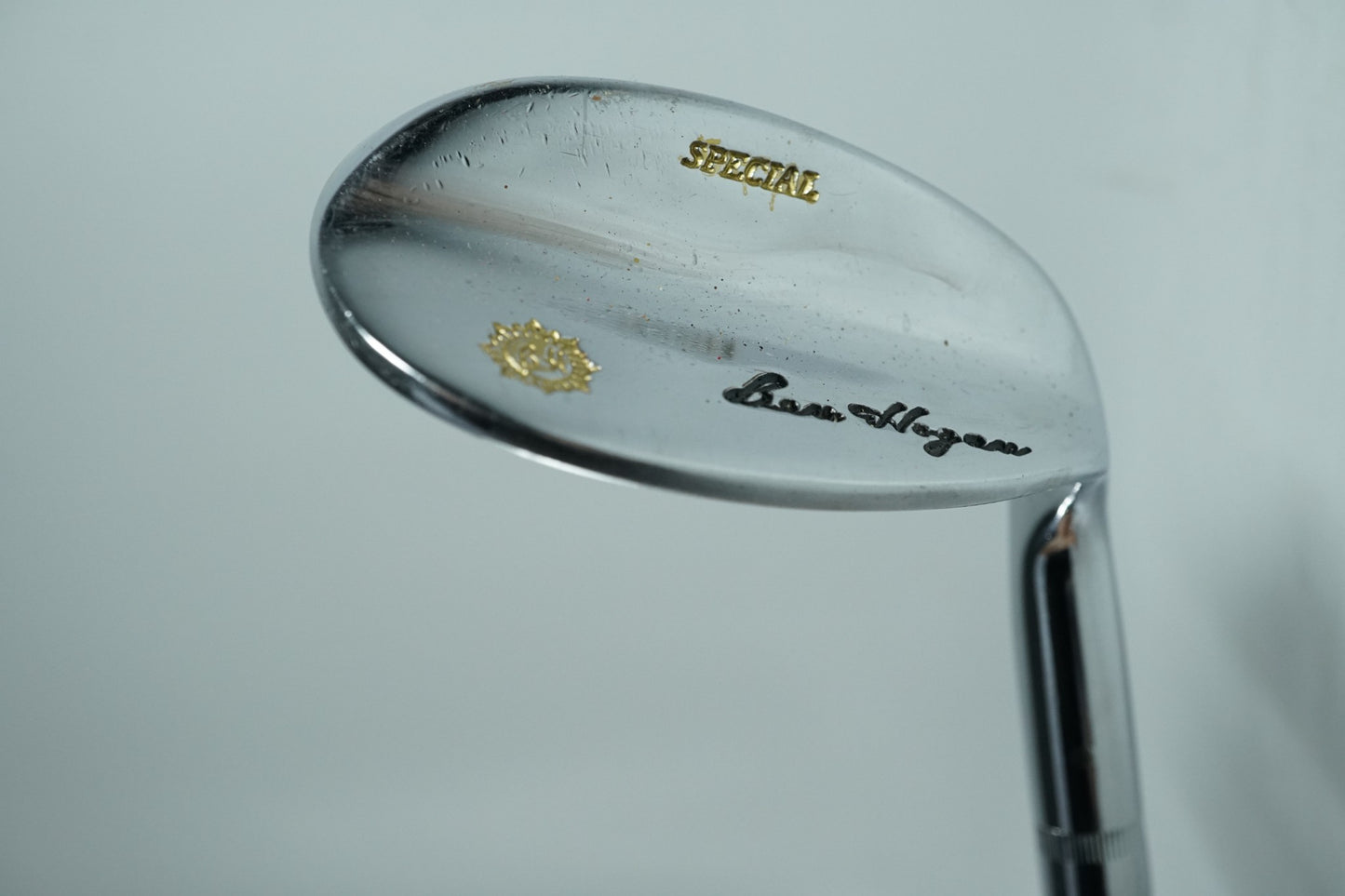 Ben Hogan Special Sand Wedge / Steel Shaft