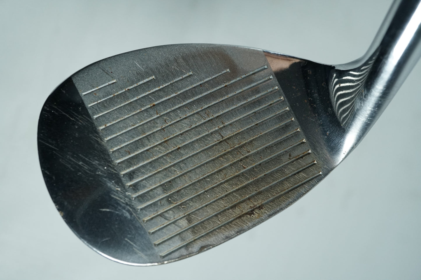 Ben Hogan Special Sand Wedge / Steel Shaft