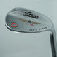 Titleist Vokey Spin Milled 58° Wedge / Wedge Flex Steel Shaft